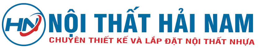 Nội Thất Nhựa Hải Nam